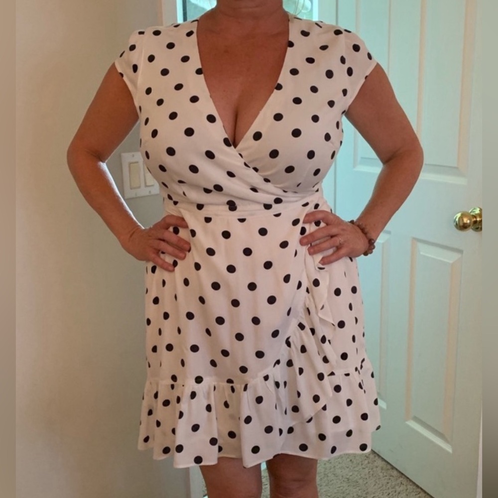 J Crew mini dress